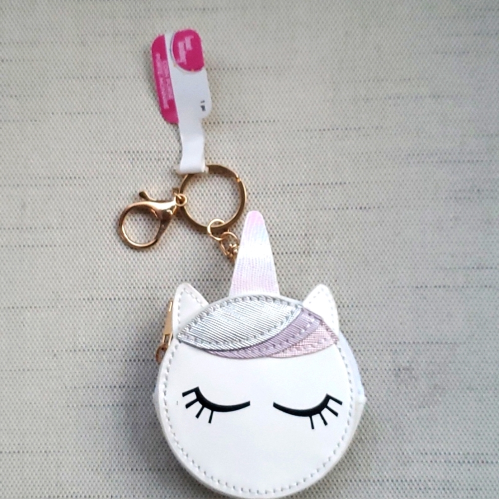 UNICORN  COIN PURSE